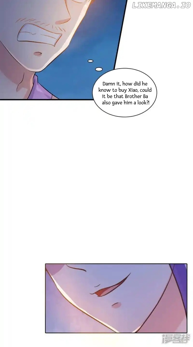 The Genius Poison Doctor chapter 95 - page 21